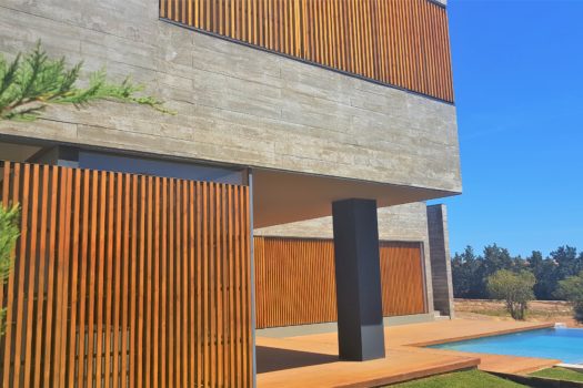 Elegant Contemporary Home in Vilamoura.