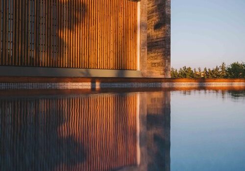 Elegant Contemporary Home in Vilamoura.