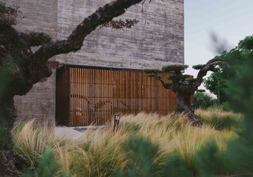 Elegant Contemporary Home in Vilamoura.