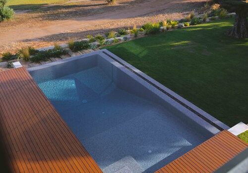 Elegant Contemporary Home in Vilamoura.