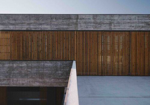 Elegant Contemporary Home in Vilamoura.