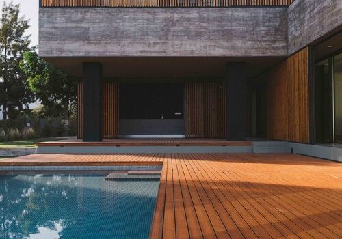 Elegant Contemporary Home in Vilamoura.