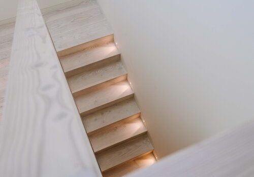 Elegant Contemporary Home in Vilamoura.