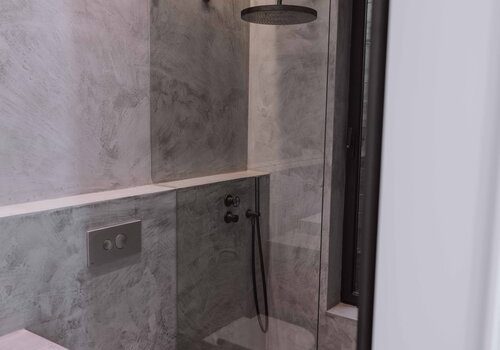 Elegant Contemporary Home in Vilamoura.