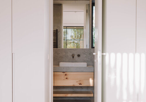 Elegant Contemporary Home in Vilamoura.