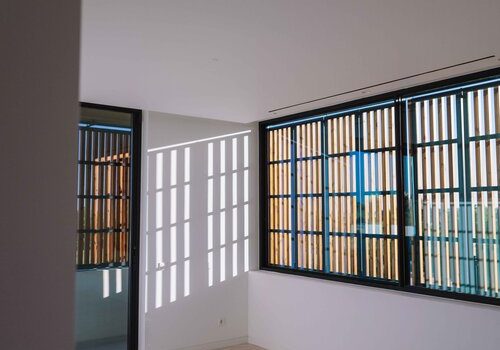 Elegant Contemporary Home in Vilamoura.