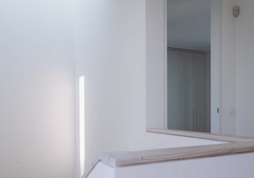 Elegant Contemporary Home in Vilamoura.