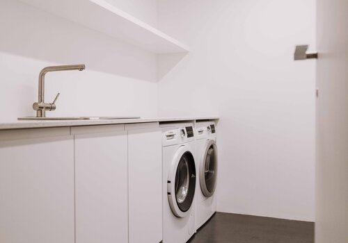 Elegant Contemporary Home in Vilamoura.