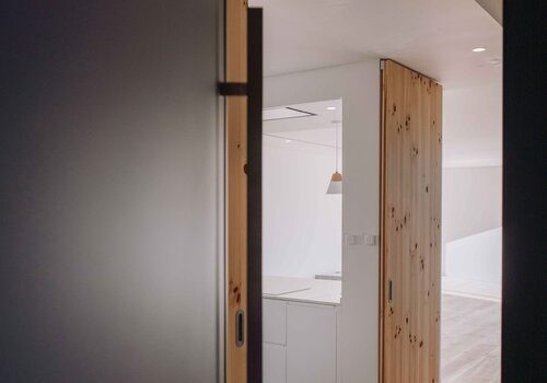 Elegant Contemporary Home in Vilamoura.