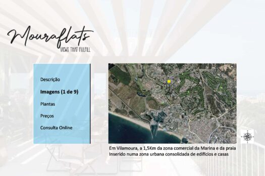 Edificio Moura Flats