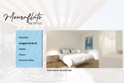 Edificio Moura Flats