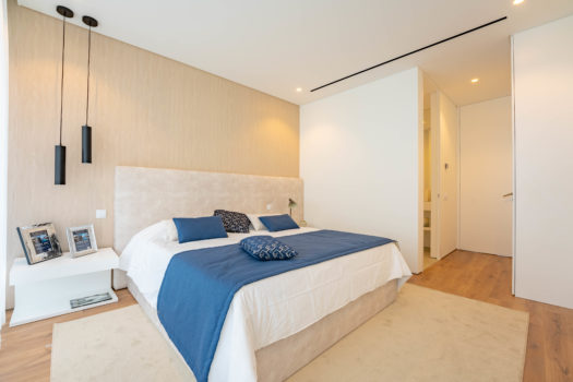 New Semi-detached Villa