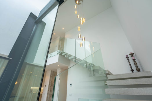 New Semi-detached Villa