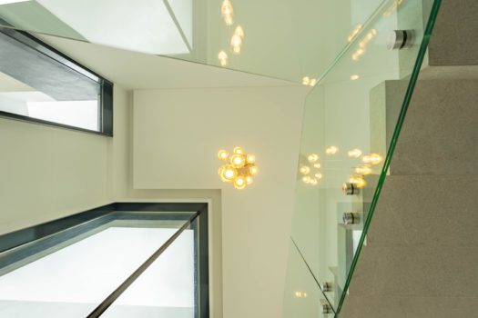 New Semi-detached Villa