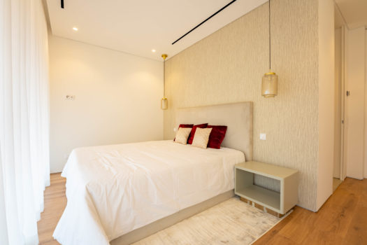 New Semi-detached Villa