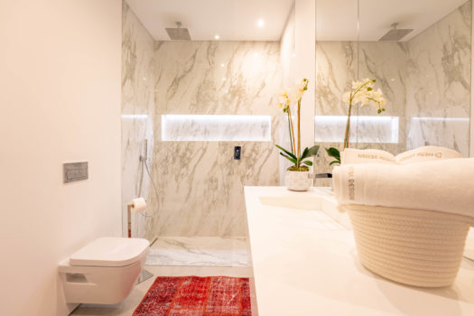 New Semi-detached Villa