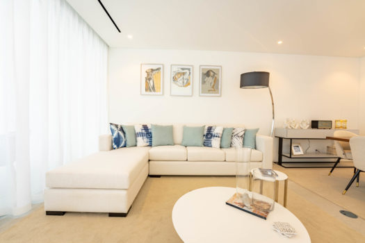 New Semi-detached Villa