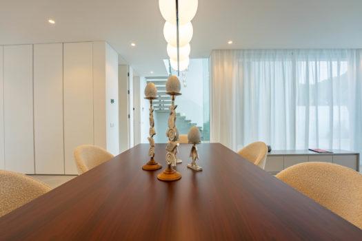 New Semi-detached Villa