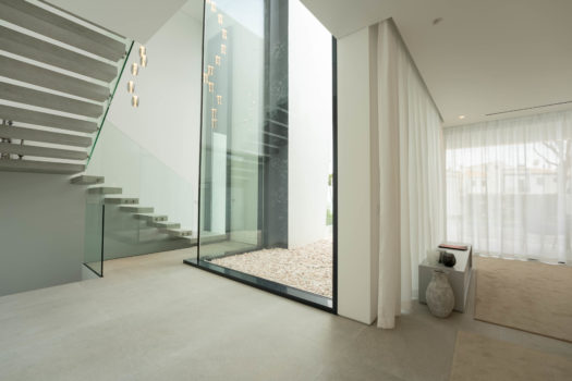 New Semi-detached Villa