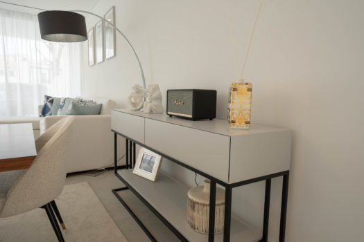 New Semi-detached Villa