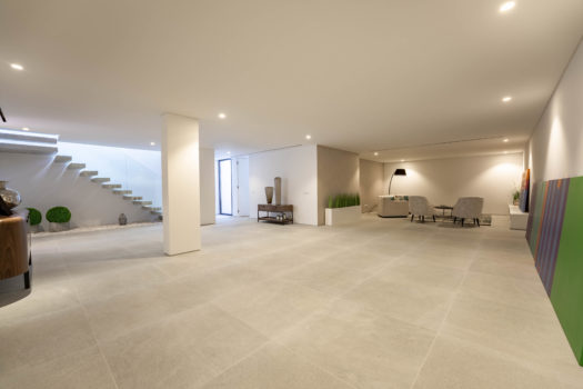 New Semi-detached Villa