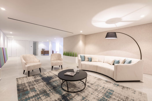 New Semi-detached Villa