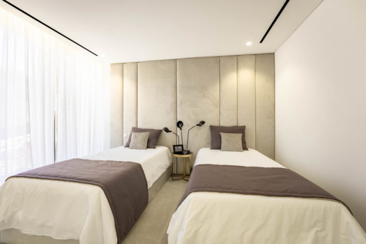 New Semi-detached Villa