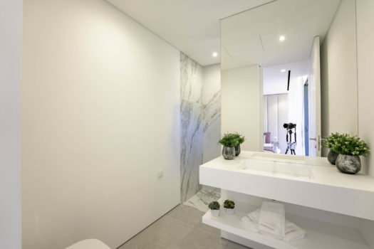 New Semi-detached Villa