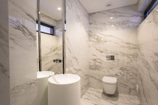 New Semi-detached Villa