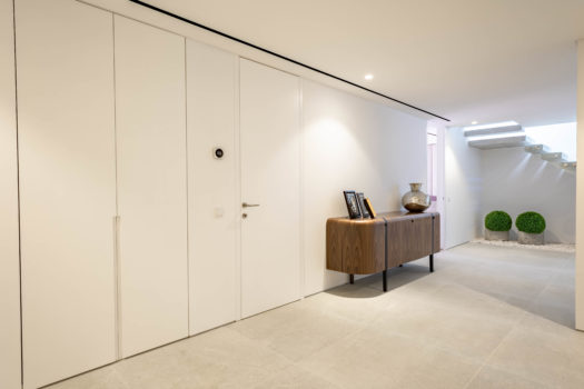 New Semi-detached Villa