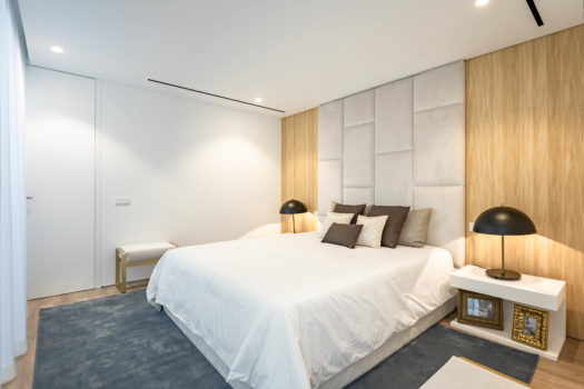 New Semi-detached Villa