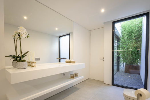 New Semi-detached Villa