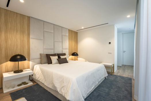 New Semi-detached Villa