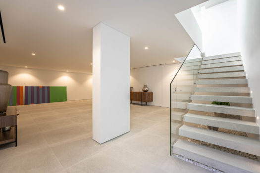 New Semi-detached Villa