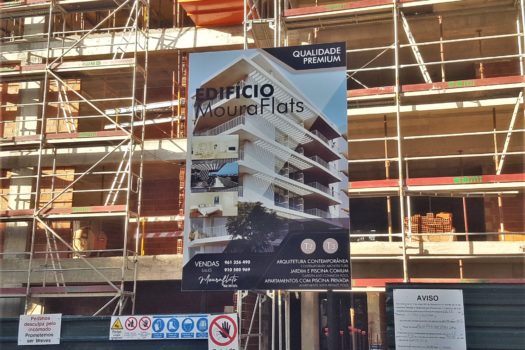 Edificio Moura Flats