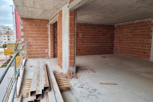 Brand New Apartment in Quarteira