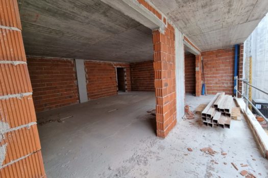 Brand New Apartment in Quarteira