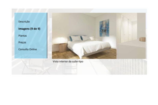 Edificio Moura Flats