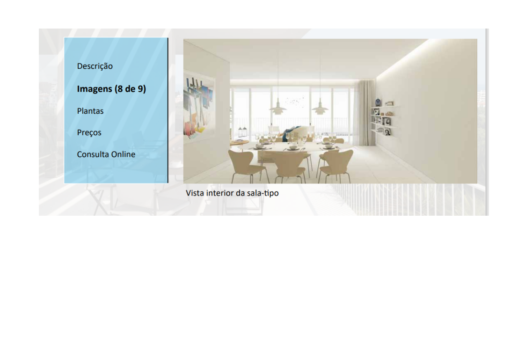 Edificio Moura Flats