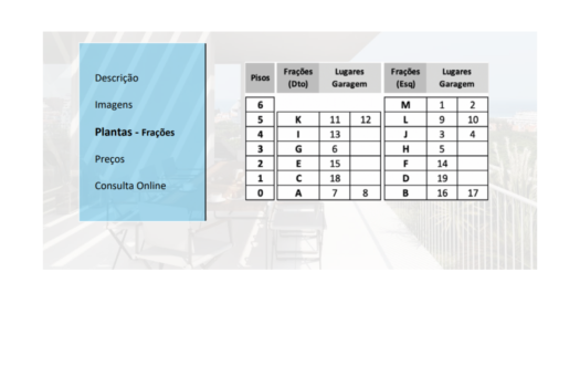 Edificio Moura Flats