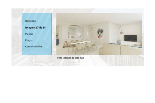 Edificio Moura Flats