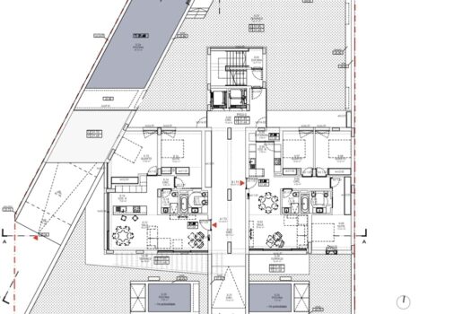 Edificio Moura Flats