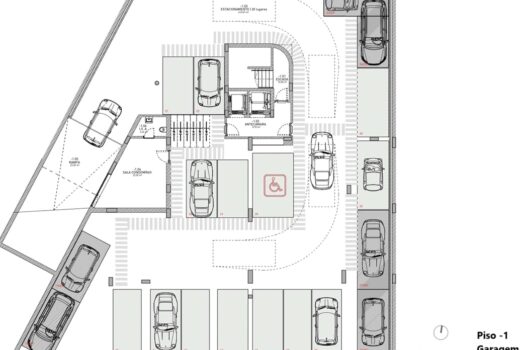 Edificio Moura Flats