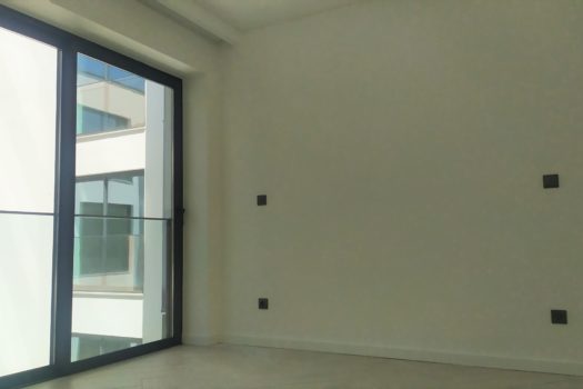 Brand New Apartment in Quarteira