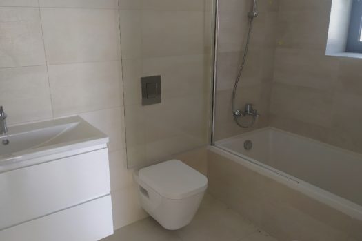 Brand New Apartment in Quarteira