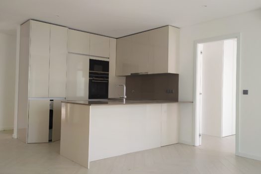 Brand New Apartment in Quarteira