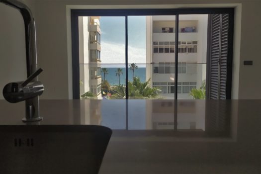 Brand New Apartment in Quarteira