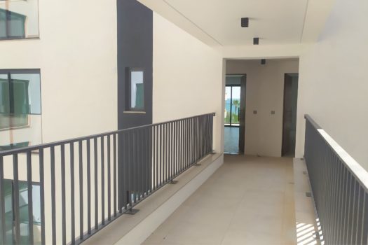 Brand New Apartment in Quarteira