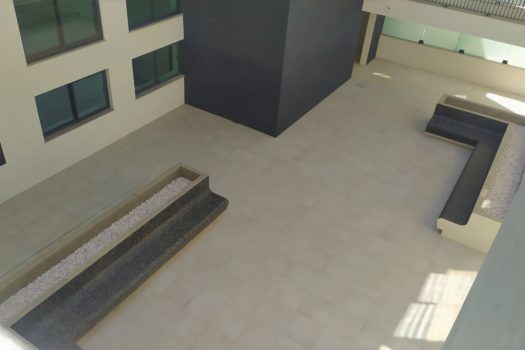 Brand New Apartment in Quarteira