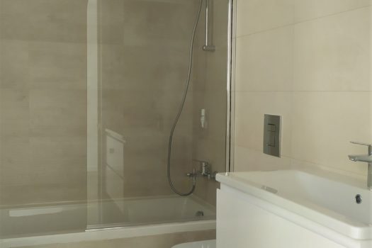 Brand New Apartment in Quarteira